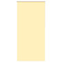 Voir la diapositive 1 : VIDAXL Store enrouleur occultant jaune largeur du tissu 90,7 cm