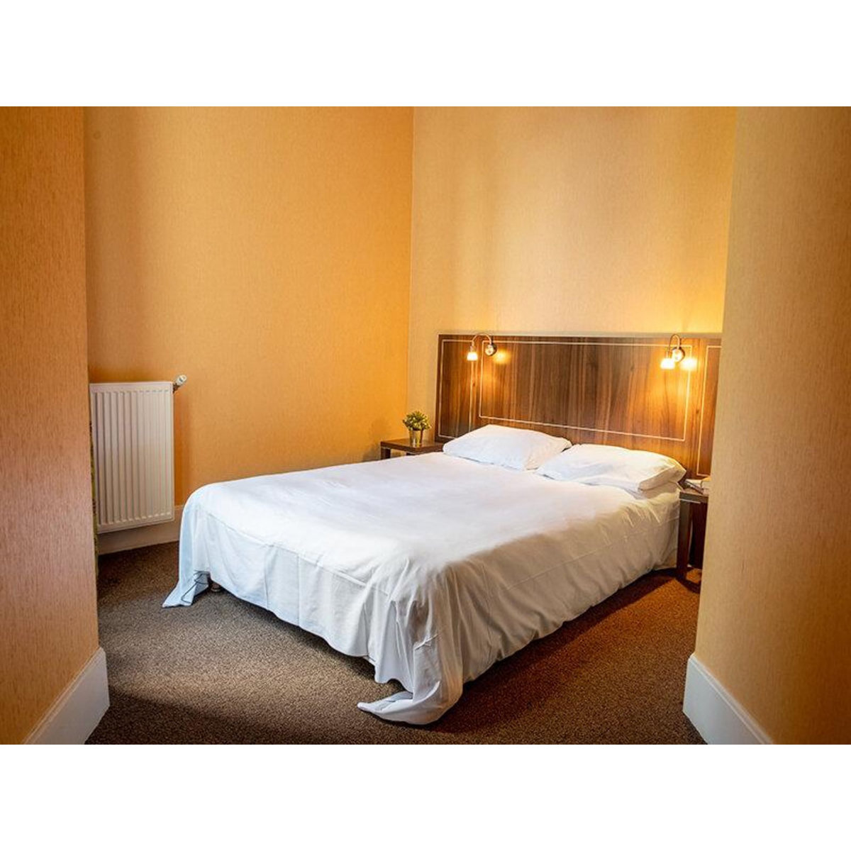 Smartbox 3 jours en famille dans un château près d'Embrun - Coffret Cadeau Séjour