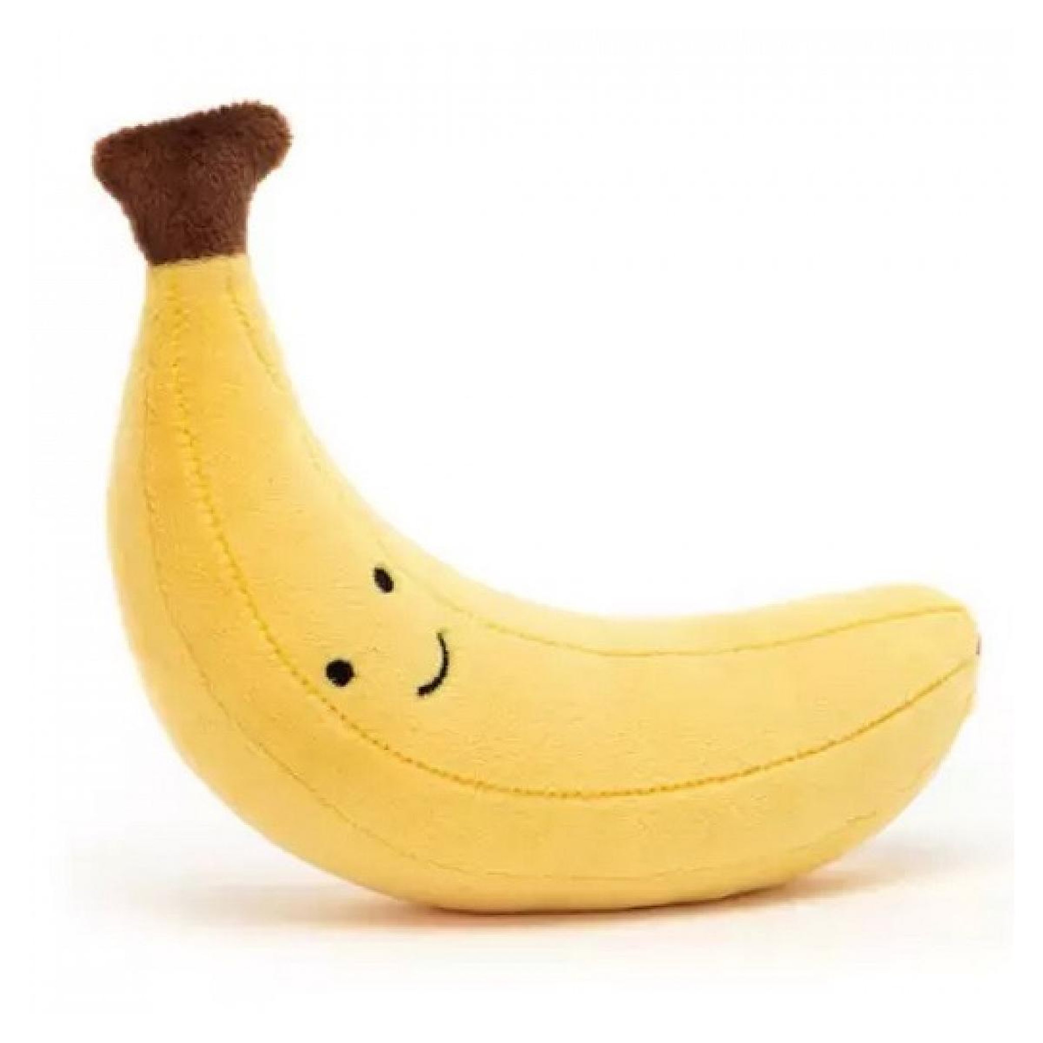 Jellycat peluche fabulous fruit banana
