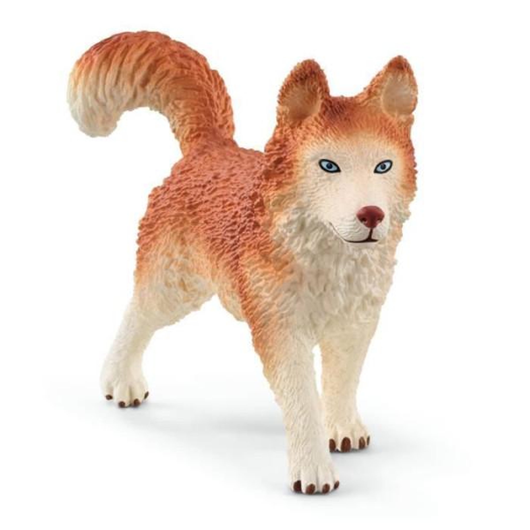 Voir la diapositive 3 : Schleich Coffret expédition en antarctique, figurines animaux sauvages, schleich 42558 wild life, pour enfant des 3 ans