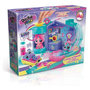 Voir la diapositive 2 : CANAL TOYS Clinique vétérinaire docteur slime