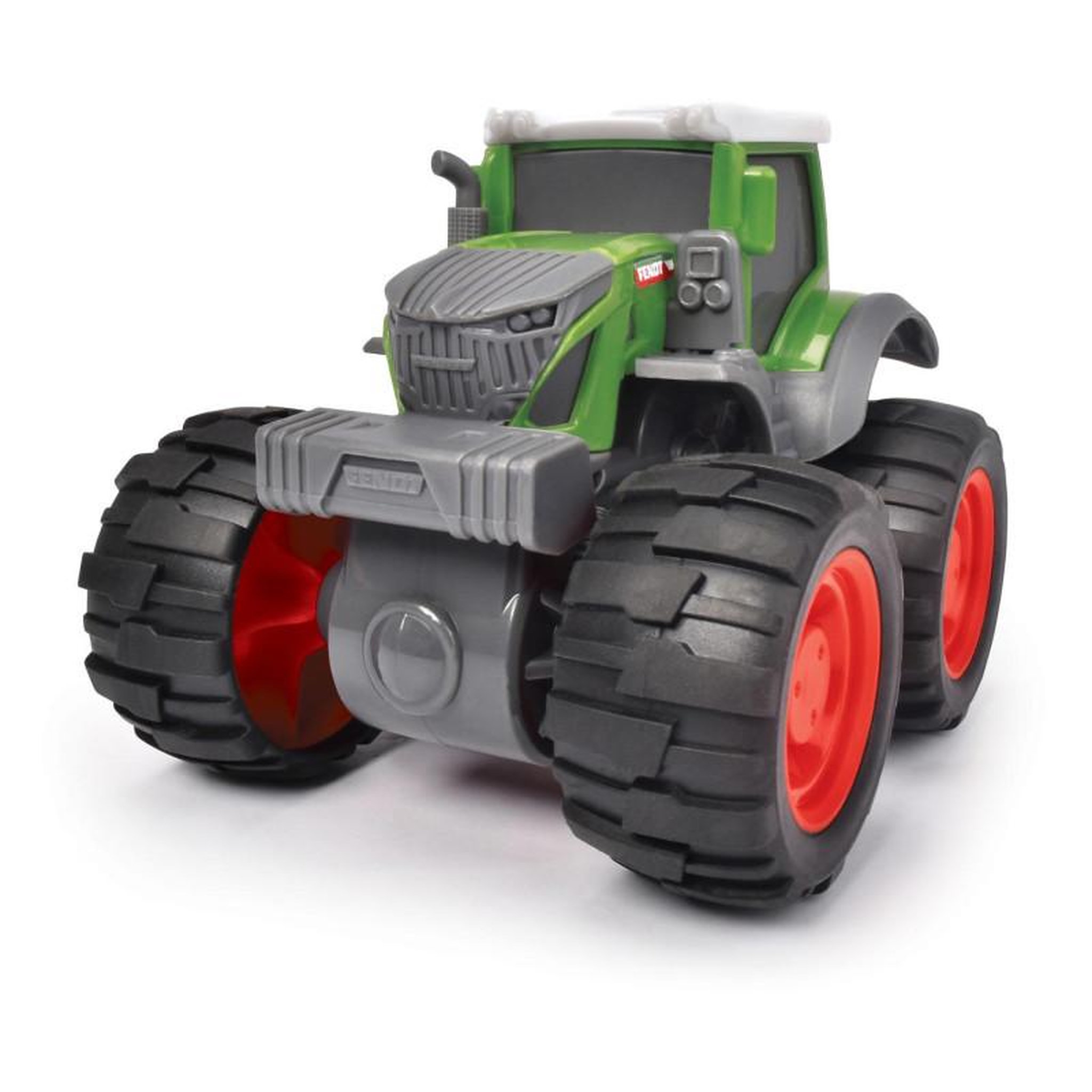 Dickie Dickie Fendt Monster Tractor 203731000