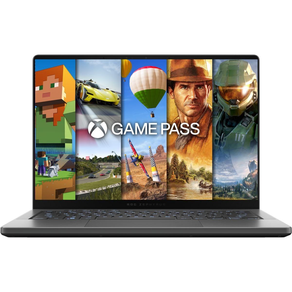 ASUS PC Gamer Zephyrus-G14-GA403WR-DR3W