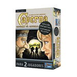 Figuine Jeu de société Figuine Caverna: Caverna Vs Caverna