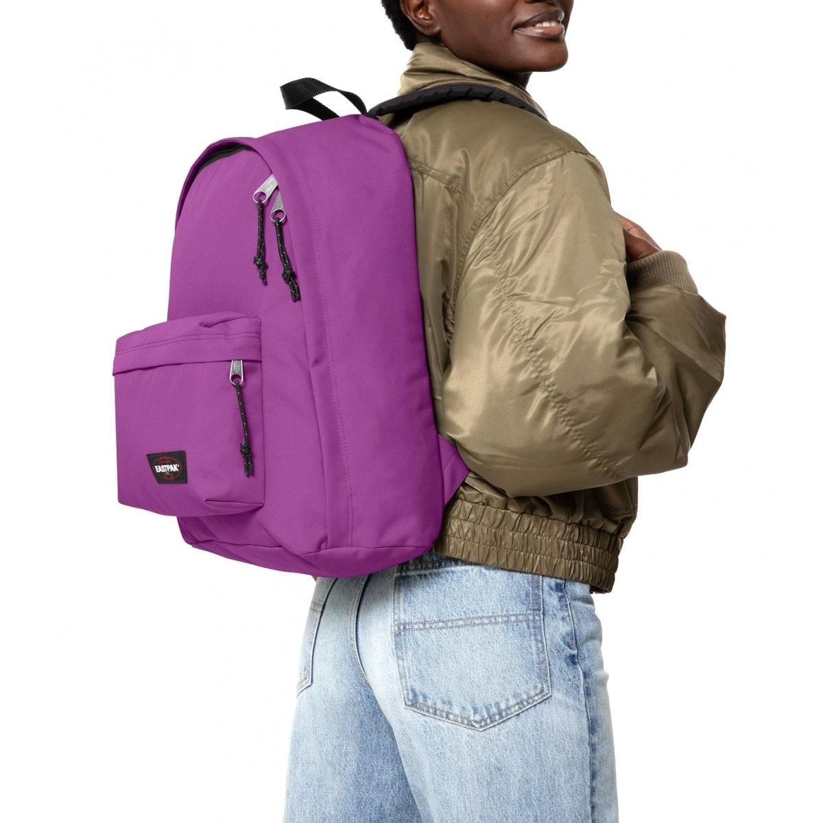 Eastpak Sac à dos ordinateur simple compartiment Out Of Office