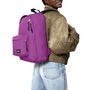 Voir la diapositive 2 : Eastpak Sac à dos ordinateur simple compartiment Out Of Office