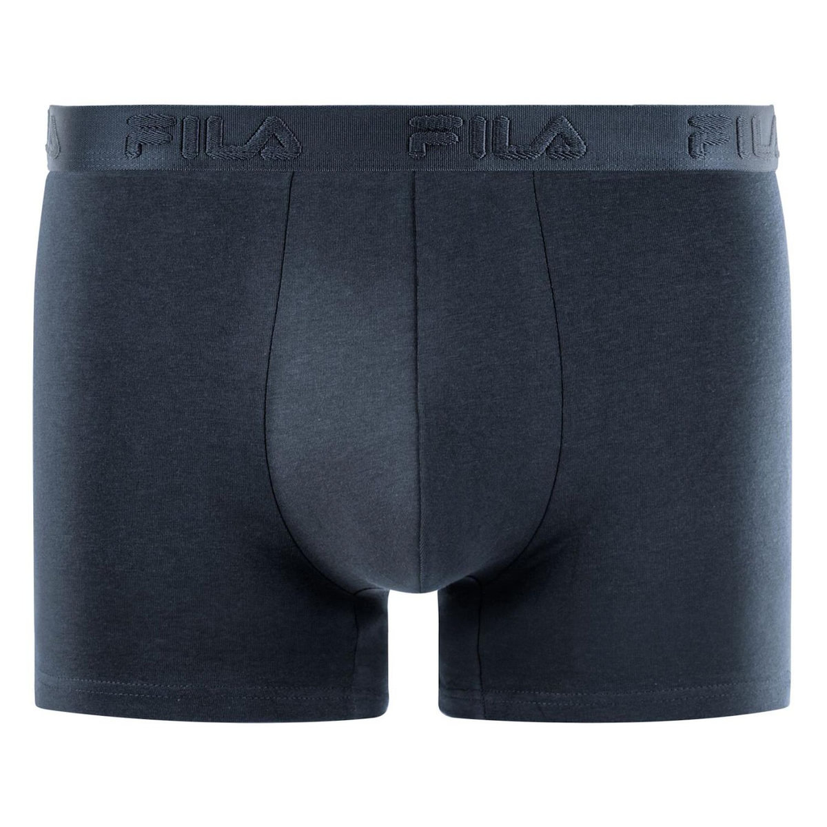 FILA Lot de 4 boxers homme Fila FU5381