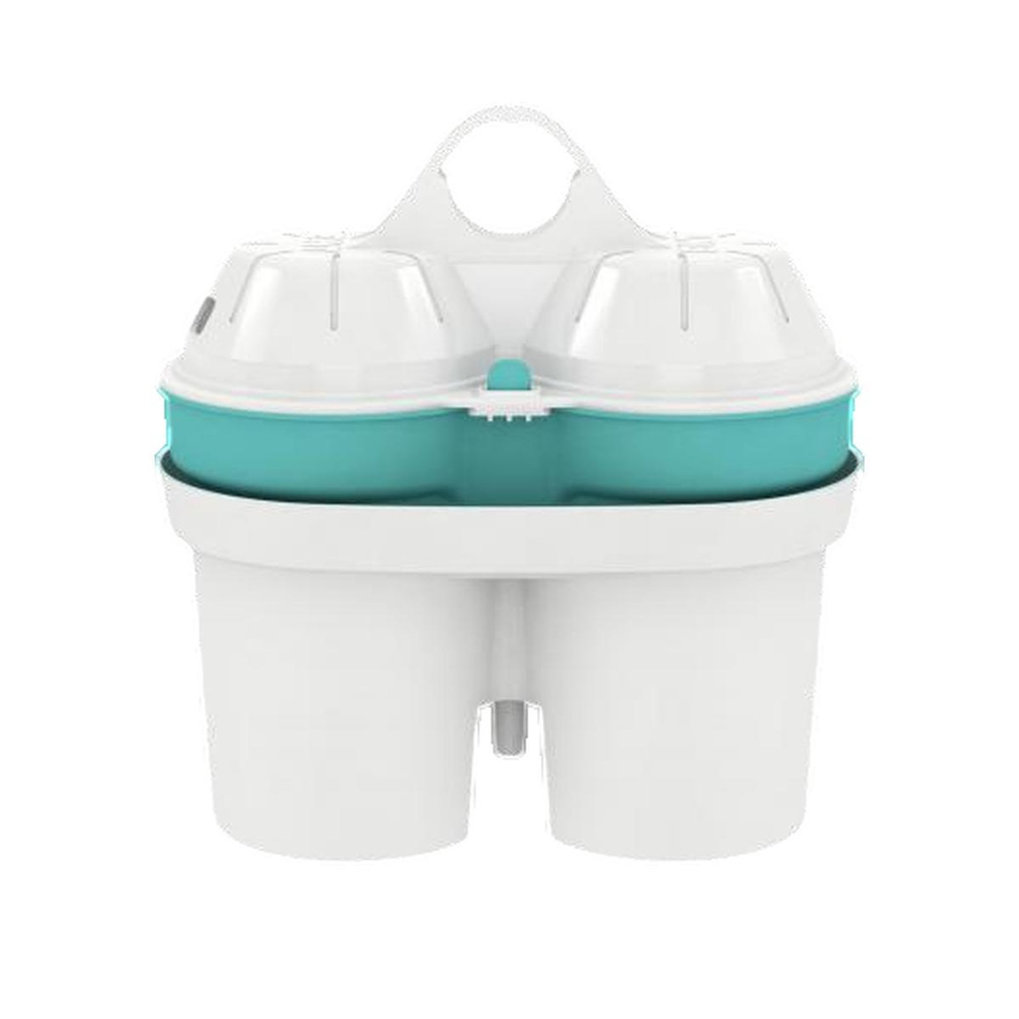 Voir la diapositive 3 : BWT Cartouches filtrantes BWT Lot de 3