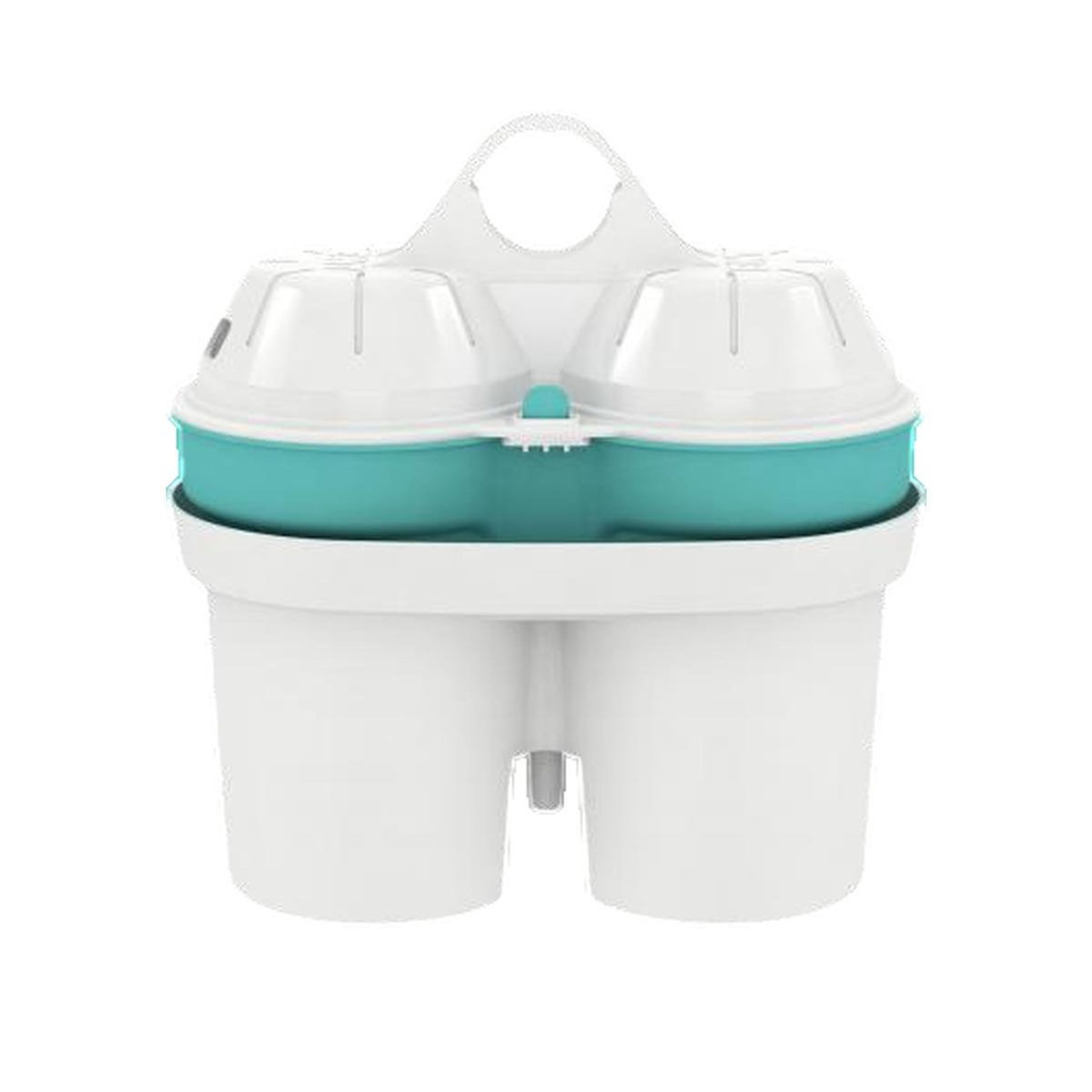 BWT Cartouches filtrantes BWT Lot de 3