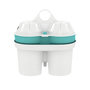 Voir la diapositive 3 : BWT Cartouches filtrantes BWT Lot de 3