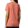 Voir la diapositive 2 : DIESEL T-shirt Rose Femme Diesel Sily