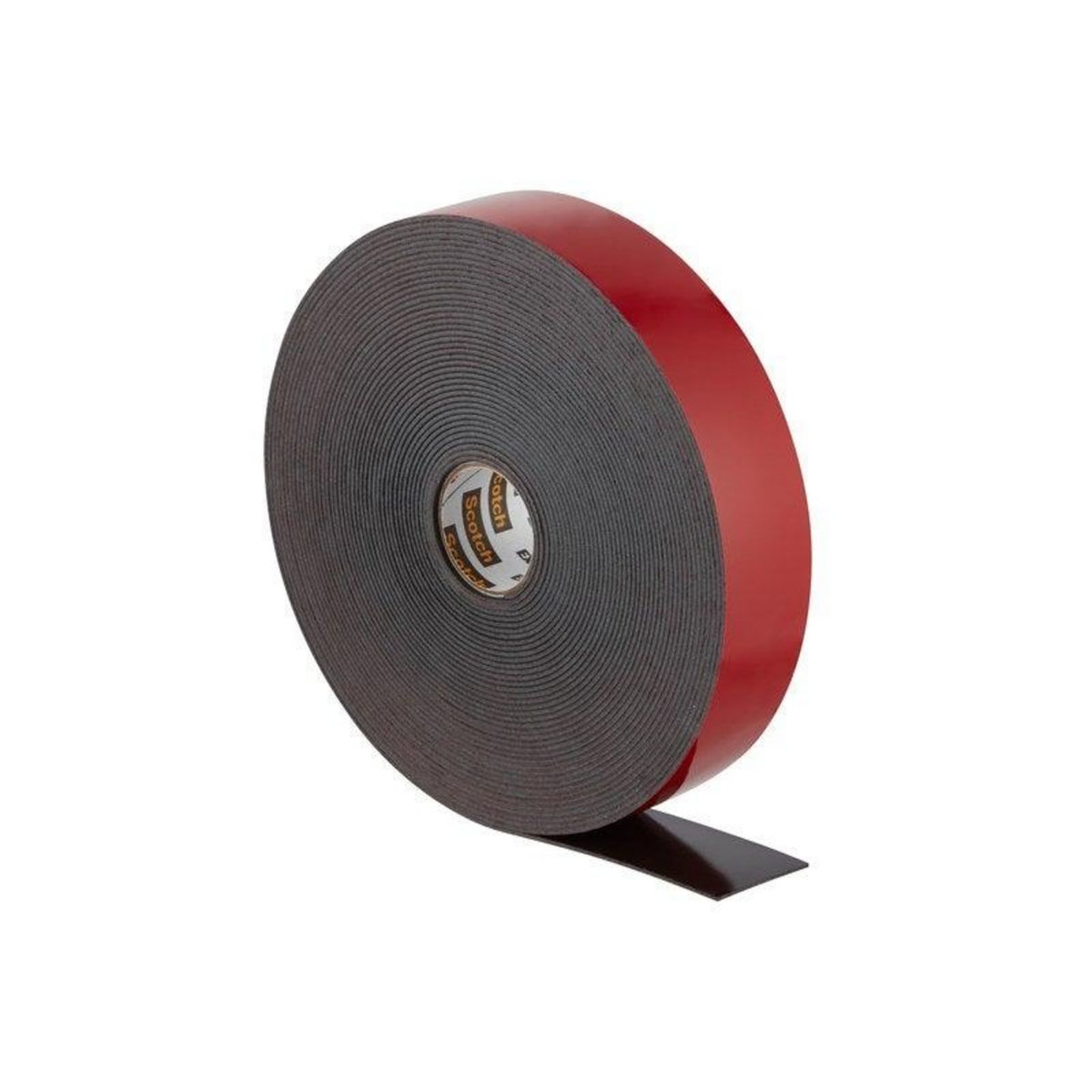 CENTRALE BRICO Double Face Extrême 10m x 19mm Fix 3M blanc