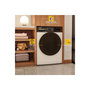 Voir la diapositive 3 : Whirlpool Lave linge hublot WPM27WADSFR