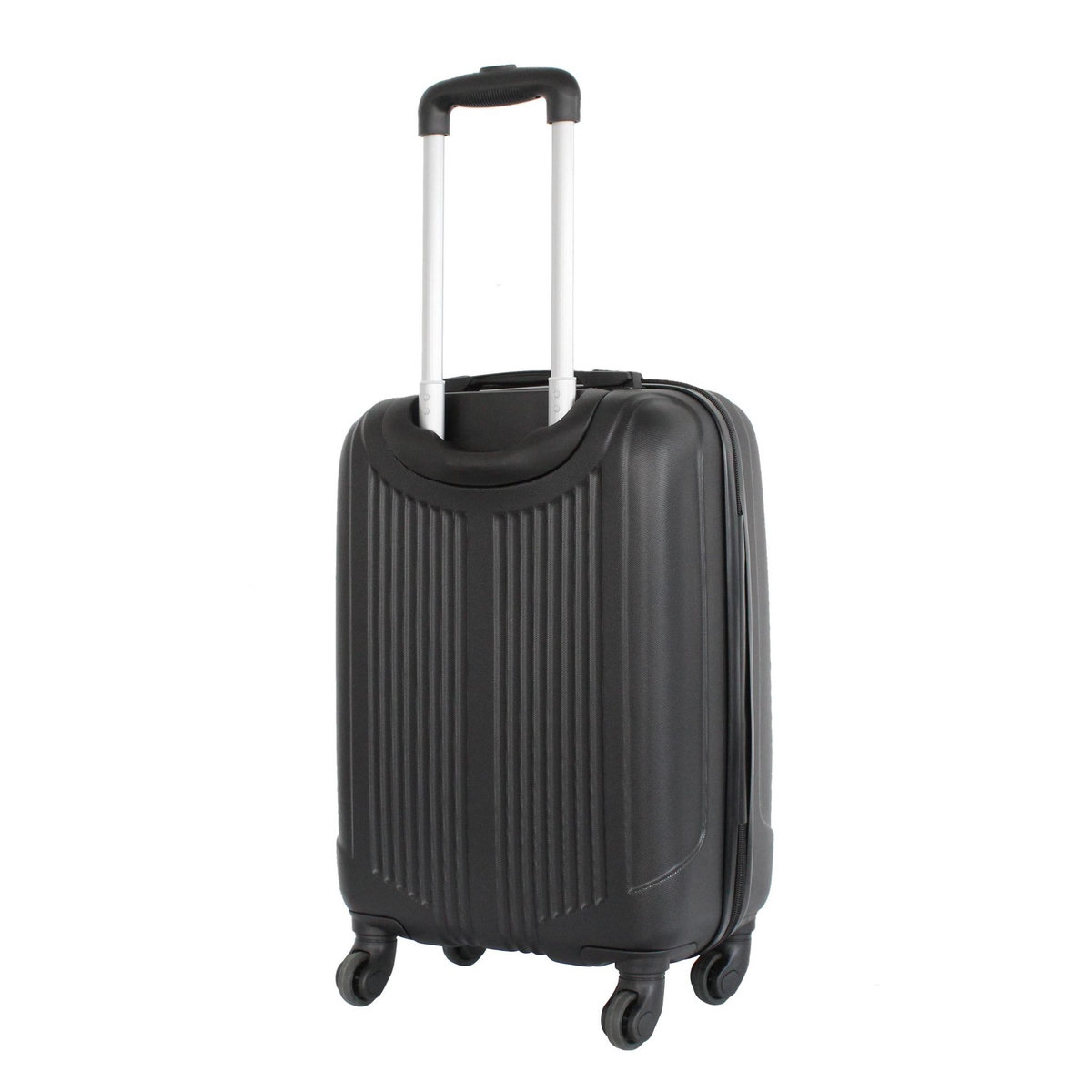 Alistair Valise cabine Alistair - Collection Airo - 4 roues - ABS ultra résistant