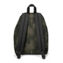 Voir la diapositive 3 : EASTPAK Sac à dos 1 compartiment vert Padded Pak'R Dust Khaki