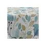 Voir la diapositive 3 : Kaliss Nappe rectangulaire antitache 150x240 cm Ginkgo