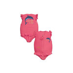 PLOUF Maillot de bain flottant fille Dauphin Taille 5 - Plouf