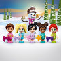 Voir la diapositive 6 : LEGO Friends 41690 Calendrier de l'Avent 
