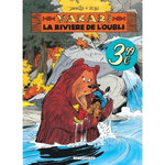 YAKARI TOME 15 : LA RIVIERE DE L'OUBLI, Derib
