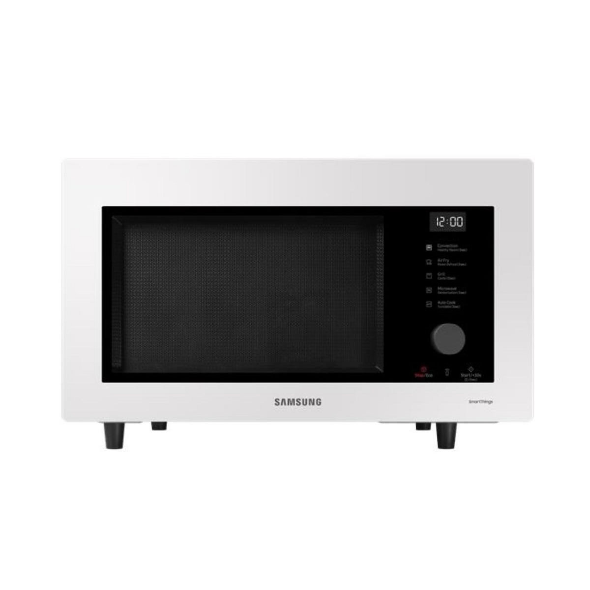 Samsung Micro-ondes combiné 32l 900w blanc - MC32DB7746KE