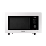 Samsung Micro-ondes combiné 32l 900w blanc - MC32DB7746KE