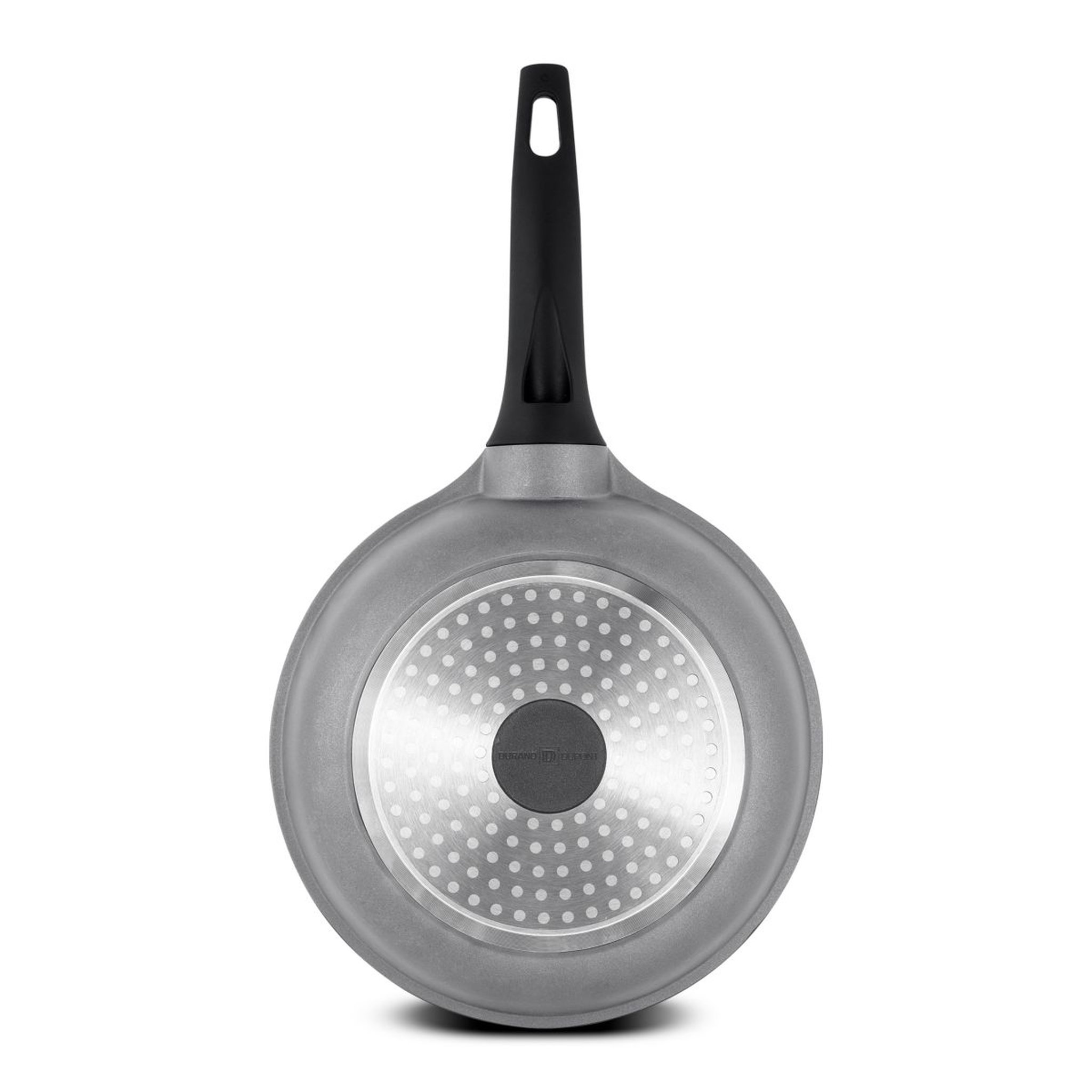Voir la diapositive 3 : DURAND DUPONT Poêle 20cm en fonte d'aluminium