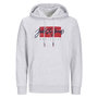 Voir la diapositive 1 : Jack & Jones Sweat  Chiné Garçon Jack & Jones Whtiley