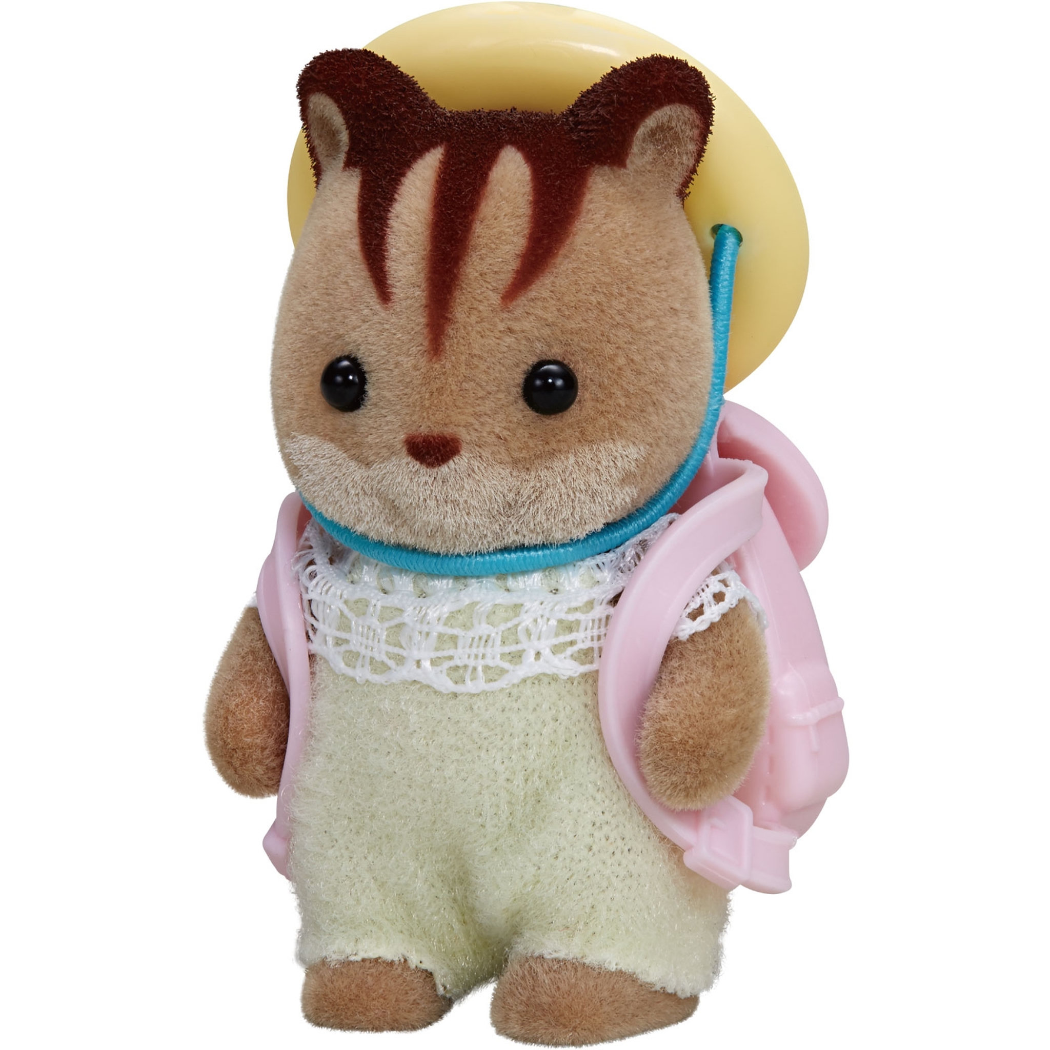 Epoch d'Enfance Bébé écureuil roux Sylvanian Families