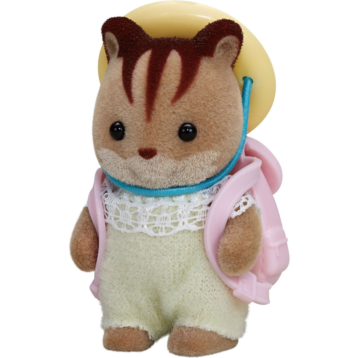 Epoch d'Enfance Bébé écureuil roux Sylvanian Families