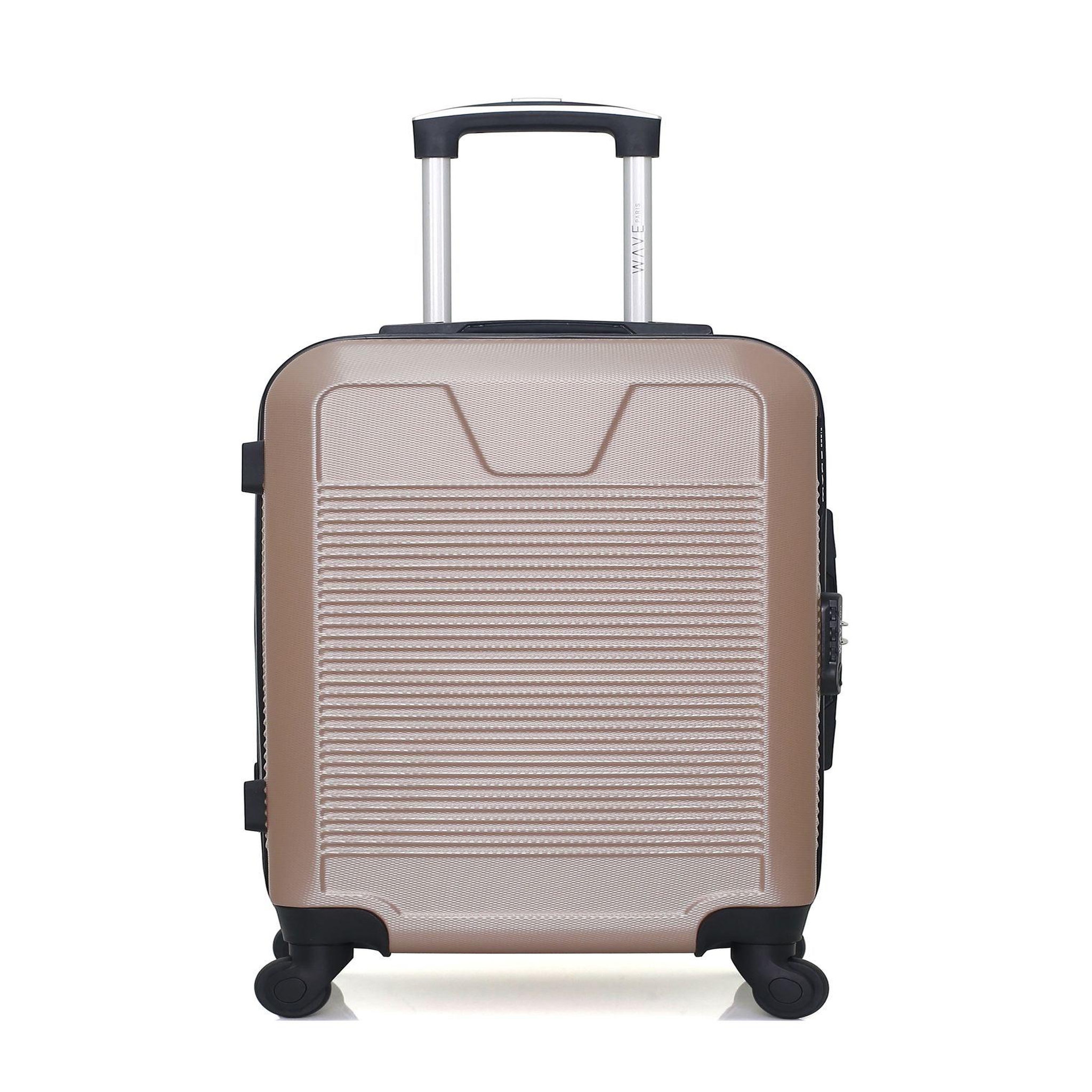 WAVE PARIS Wave paris - valise cabine selenga