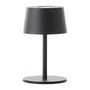 Voir la diapositive 5 : BRILLIANT Lampe a poser - BRILLANT - JONA - LED 2W - Métal - IP44 - Noir