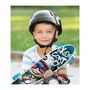 Voir la diapositive 5 : STAMP STAMP Skateboard 22 x 6 avec poignee Skids Control