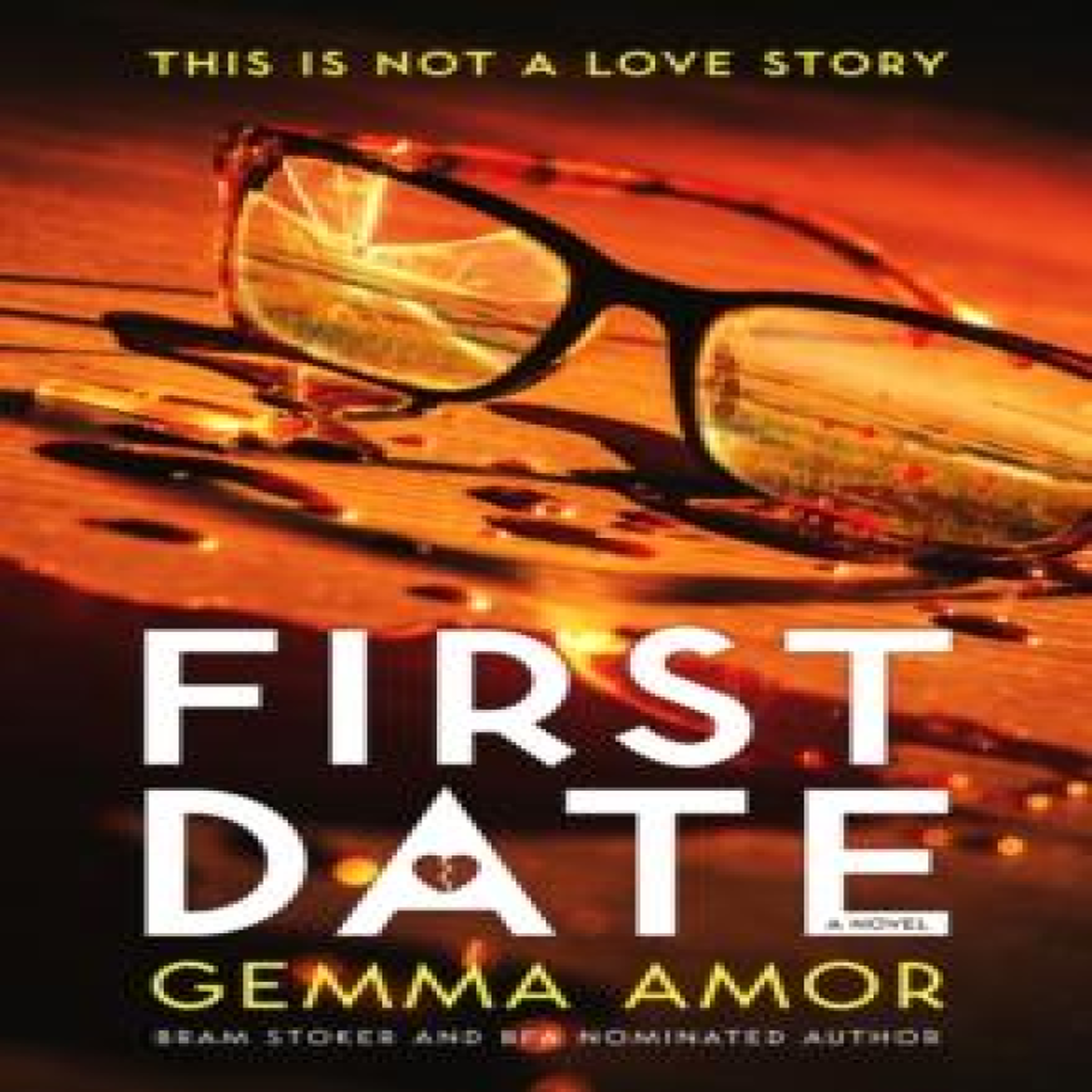 LIVRES First Date - Gemma Amor