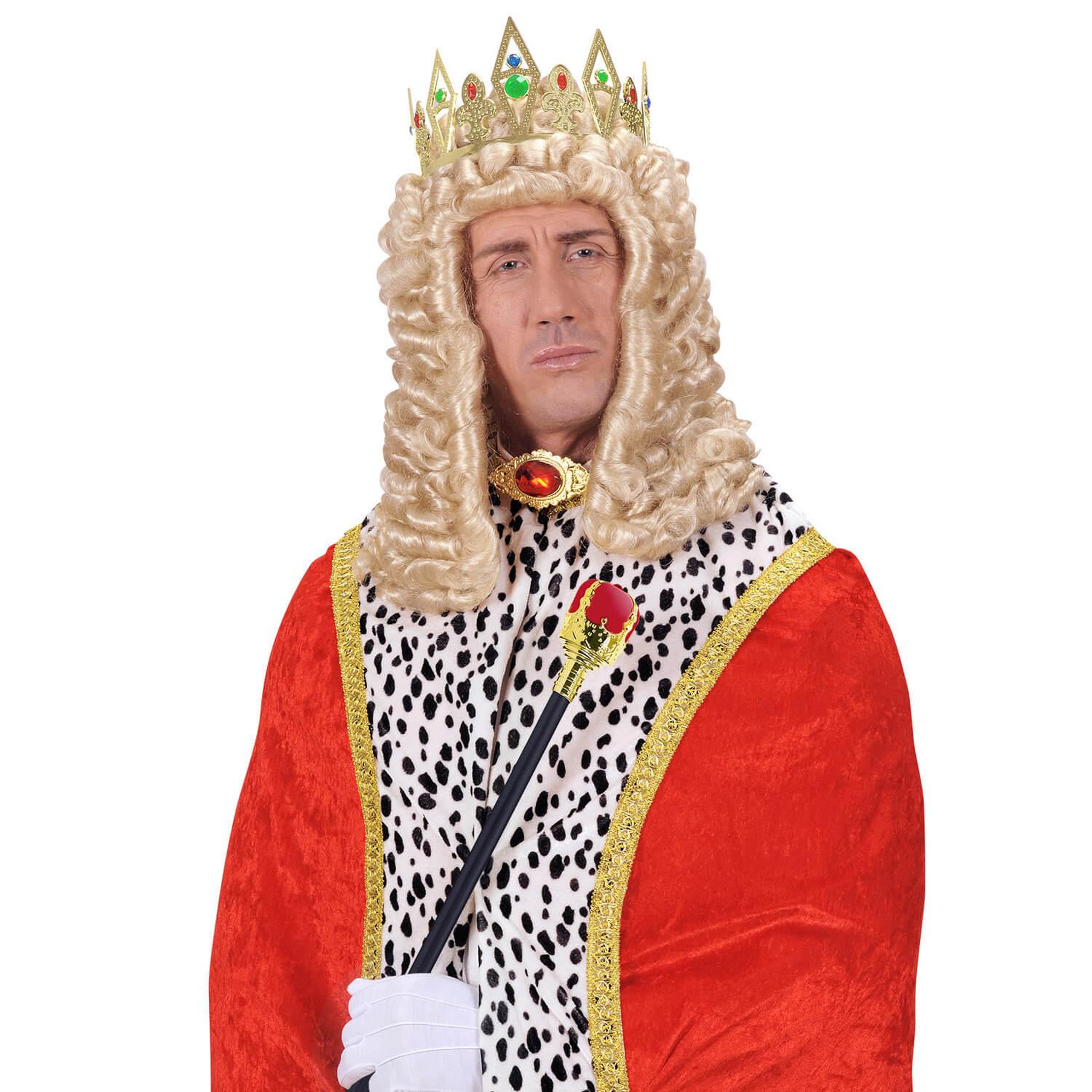 Voir la diapositive 2 : WIDMANN Sceptre Royal