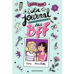 LE JOURNAL DES BFF, Valente Ségolène
