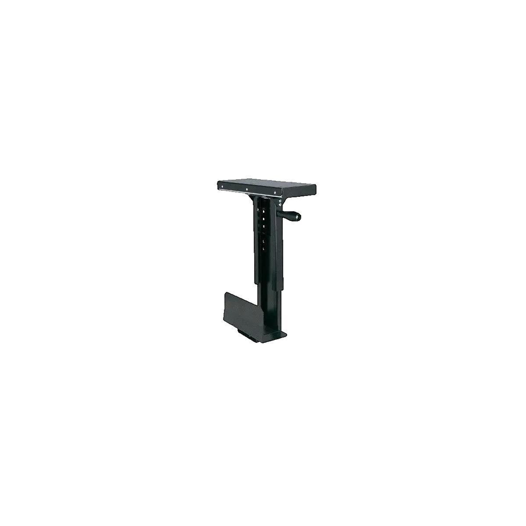 ROLI Support ROLINE 7611990179596 Support sous bureau avec rotation 180°