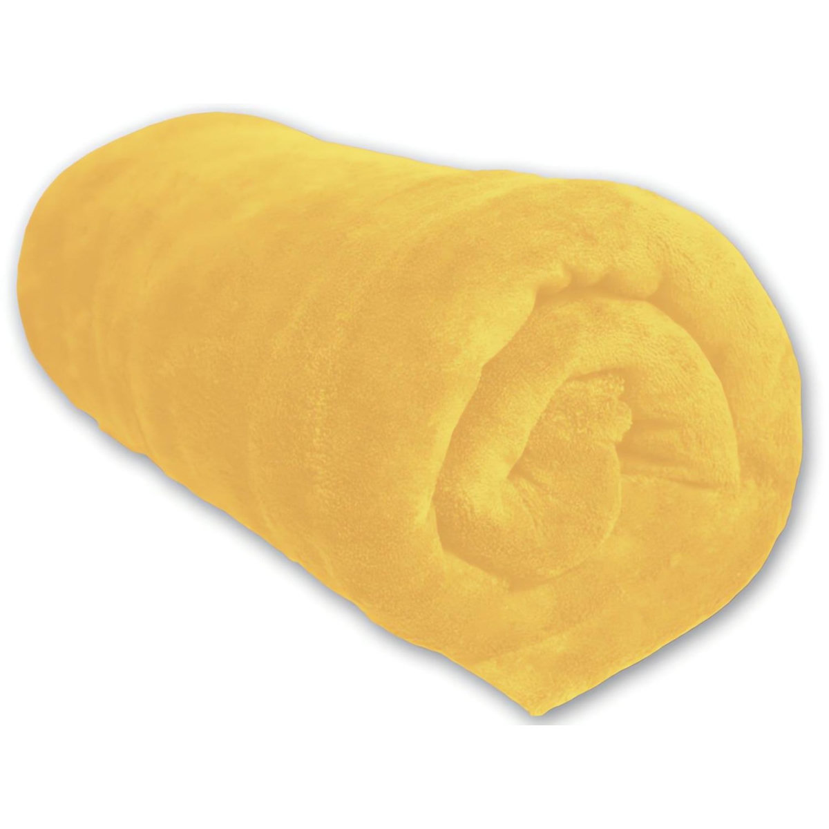 SOLEIL D'OCRE Couverture polaire MICROFIBRE, par Soleil d'ocre