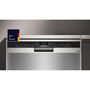 Voir la diapositive 2 : Siemens Lave vaisselle 60 cm SN23EI22CF iQ300 autoOpen dry