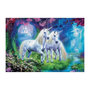 Voir la diapositive 2 : EDUCA EDUCA Puzzle 500 pieces - Des Licornes Dans La Foret