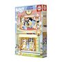Voir la diapositive 4 : EDUCA Puzzle - EDUCA - Bluey - 2 x 16 pieces - Multicolore - Pour enfants a partir de 3 ans