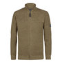 Voir la diapositive 1 : Petrol Industries Sweat Zippé Beige Homme Petrol Industries Collar