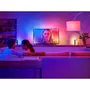 Philips Ruban LED HUE W&C Lightstrip Play Gradient TV 65''