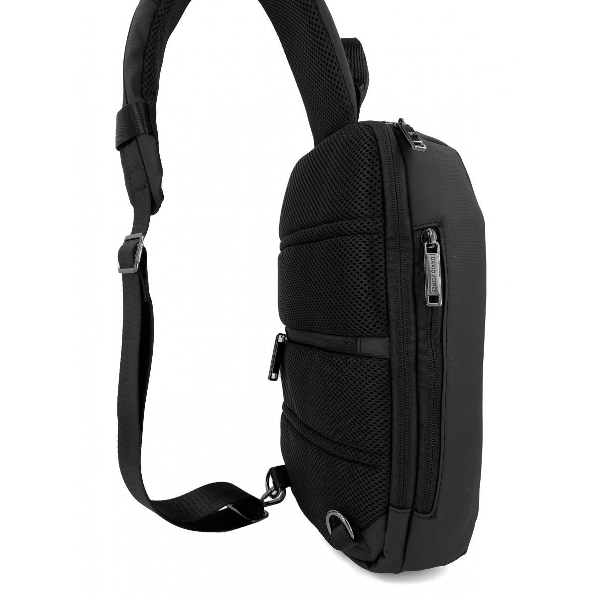 David Jones Sac bandoulière