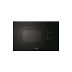 Candy Candy CA38FMW8NB Micro-ondes noir encastrable uniquement 17 L Noir