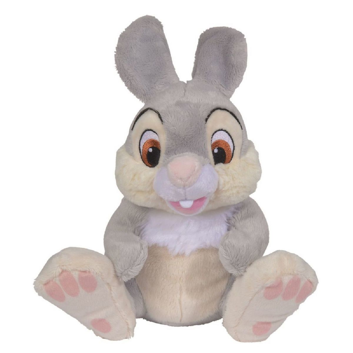 SIMBA Peluche Pan Pan 40 cm - Disney