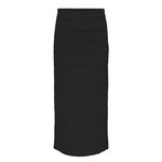 JACQUELINE DE YONG Jupe  Femme JDY Elly. Coloris disponibles : Noir