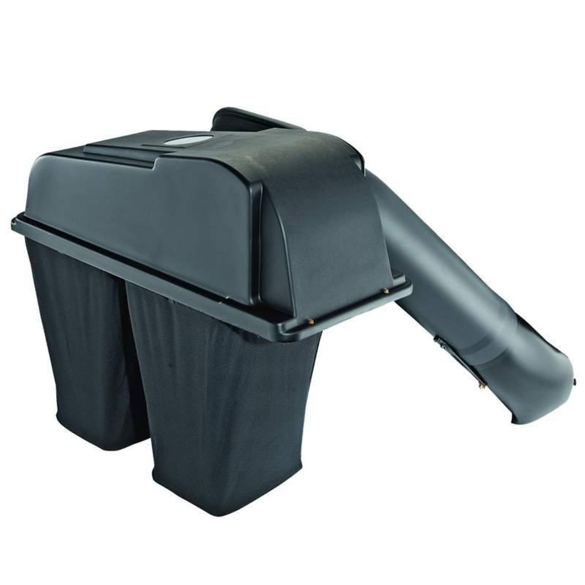 MTD Double bac sans lames - 96 & 107cm