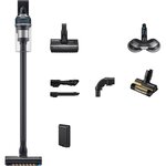 Samsung Aspirateur balai Jet 85 Pro Bleu VS20C85G7TB