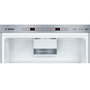 Voir la diapositive 4 : BOSCH Réfrigérateur combiné 60cm 343l lowfrost - kge398ibp