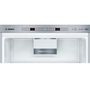 Voir la diapositive 4 : BOSCH Réfrigérateur combiné 60cm 343l lowfrost - kge398ibp